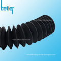 Customized Extruded EPDM Neoprene Dust Boots Rubber Pipe Bellows